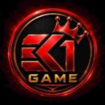 EK1 Game latest version download interface on Android mobile
